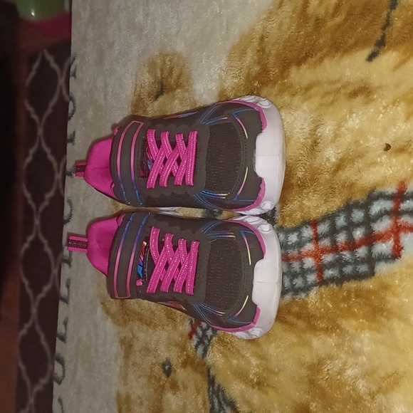 Avias Other - Girls Avia size 12 tennis shoes